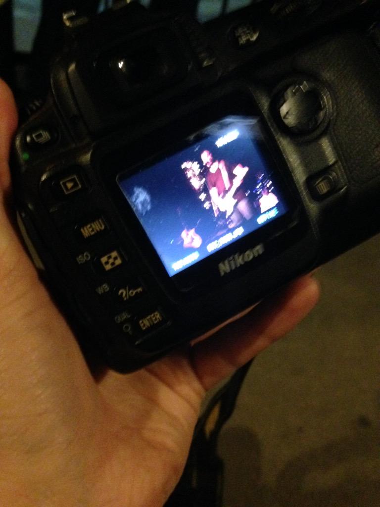 ToTheBeatBlog's tweet image. With @DallasDorseyJR  at #TheBasement!