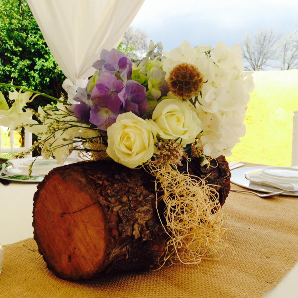noviasmexico's tweet photo. Excelente idea de centro de mesa http://t.co/3g0vs0CEyl