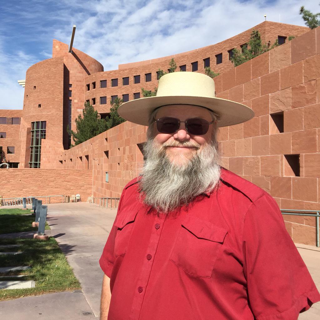 ClarkCountyNV's tweet photo. Join #MarkHallPatton of #PawnStars fame for free tour of our Govt. Ctr. in #DTLV @ 10am Friday #NCGM #Vegas http://t.co/ukp4yfbF3R