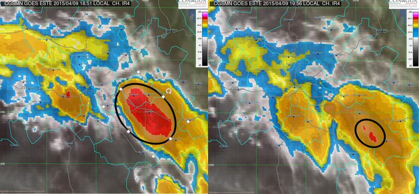 AbelMartinezMX's tweet image. #Simultáneamente llueve en Puebla, Tlaxcala y Edomex @pdpuebla