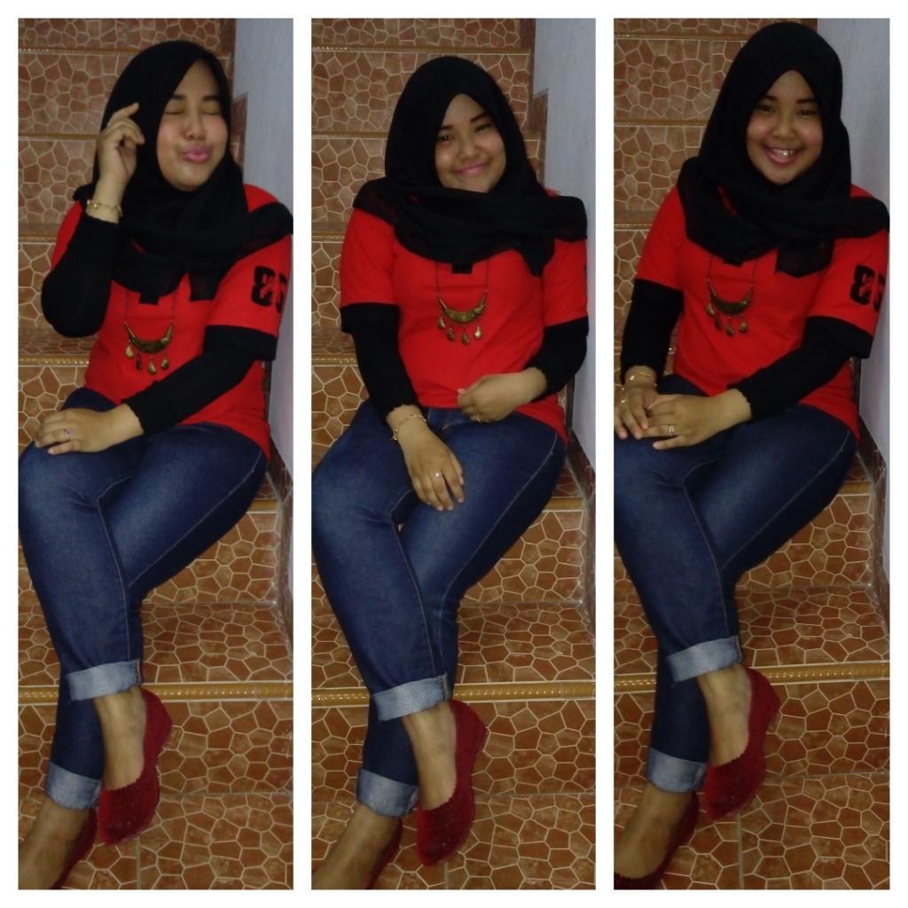 SelaRhm's tweet photo. Selamat pagi milanisti❤❤❤ http://t.co/hngurYY2Bp