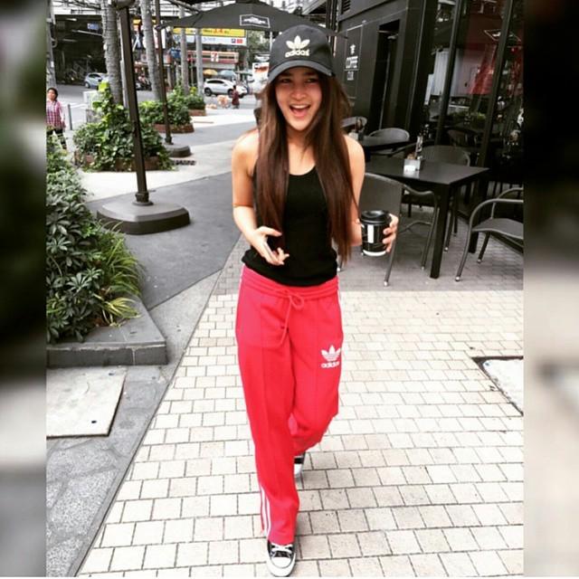 THANK YOU'S Instagram: โกโก้ร้อนๆมาเสิร์ฟเช้านี้ค๊าา😄☕ #littlethankyou #ilovekamikaze cr: … bit.ly/1CAGo52