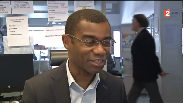 pourmecoffee's tweet image. Hacked French TV network rep interviewed with more social media passwords in background arstechnica.com/security/2015/…