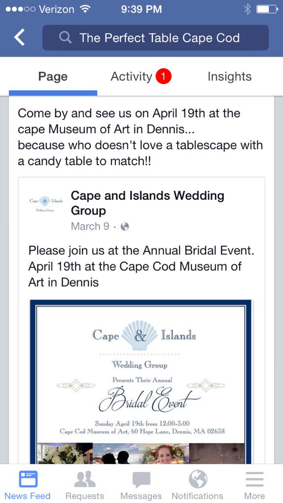 PerfectTable1's tweet image. #candybuffet #capecodbrides #bridalevent #capecodweddingvendorsrock