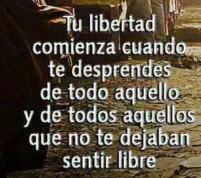 Buena vida!!!! Sean felices