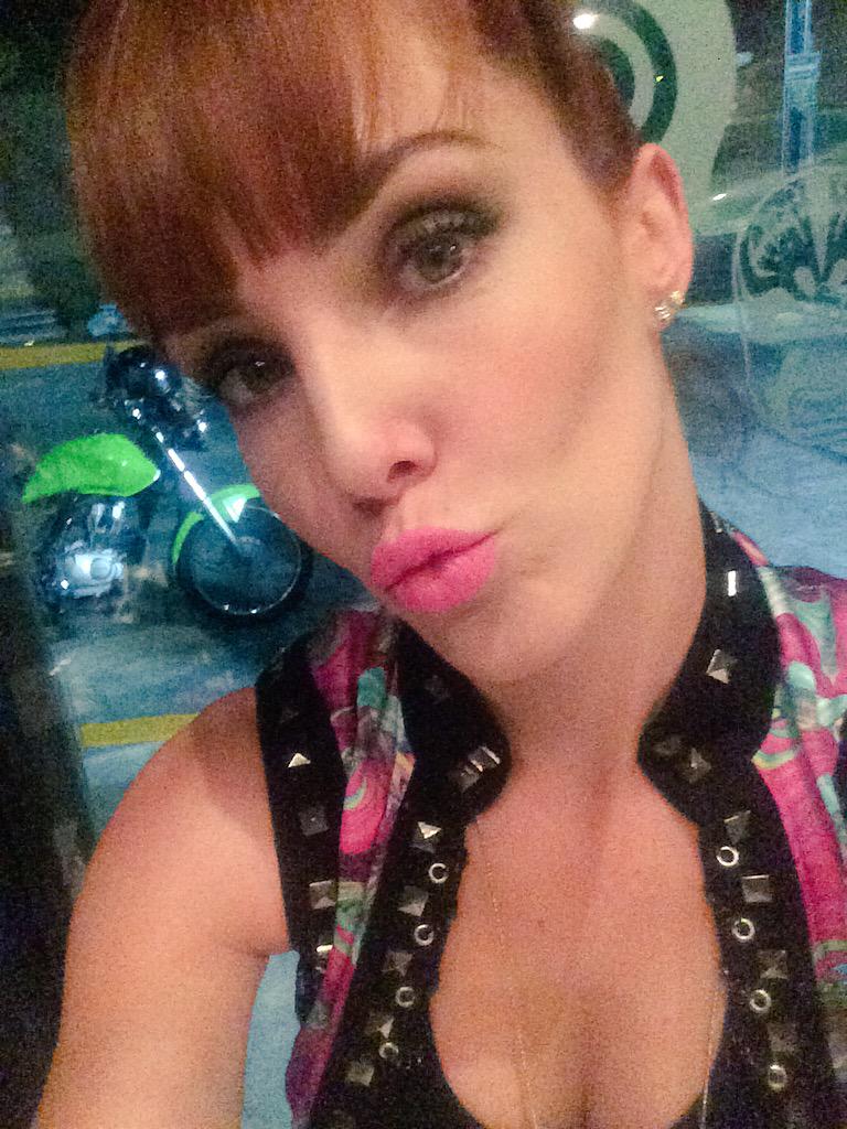 chinameric's tweet photo. @MACcosmetics #MACosmetic #labial candy Yum-Yum http://t.co/wT0rxPp22A