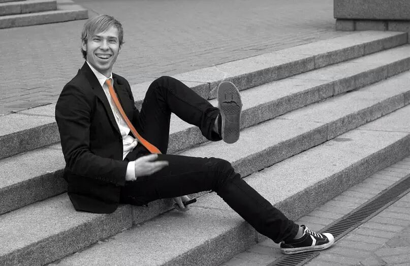 leonid1920's tweet photo. #tryfan#Стас_Давыдов #smile:l http://t.co/TRsJYc0cgW