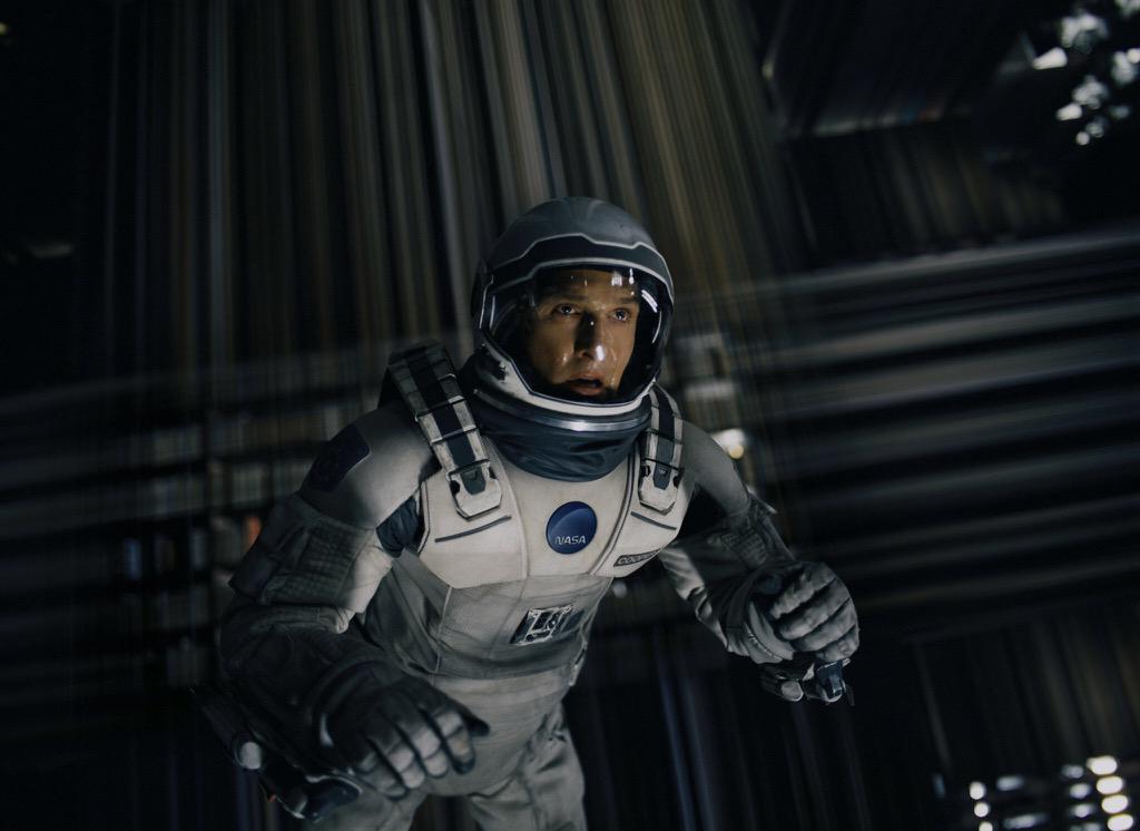 TrueDetective14's tweet photo. Rust Cohle will not be involved in Season 2; he was stuck in the 5th dimension during production. http://t.co/vEFggdcDvF