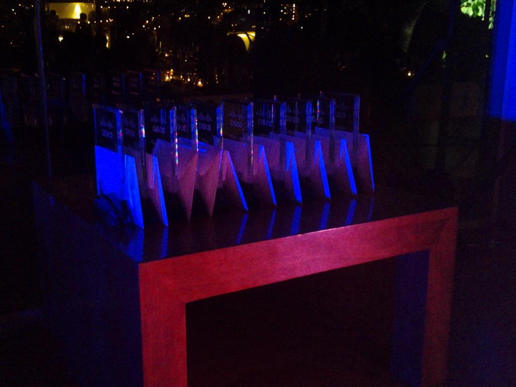 augustopautat's tweet photo. @CiscoEcuador realiza la gala #PartnerAwards #FY2014 http://t.co/BOyb3iapa7