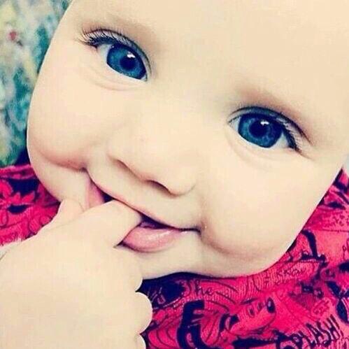 She's definitely a daddy's girl 👌🏻