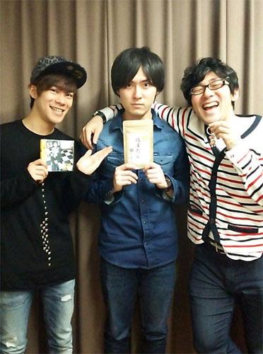 ハイキュー 縁下力はチームの大黒柱でかっこいい その後は理学療法士 声優情報も紹介