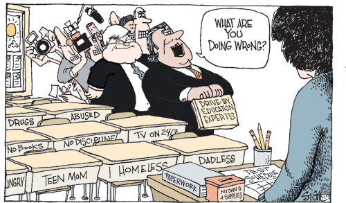 ajsella12's tweet photo. #highstakestesting #HighStakes #standarizedtesting #teaching #educationsystem #education #APPR #classcomposition http://t.co/QrEMKIRSUp