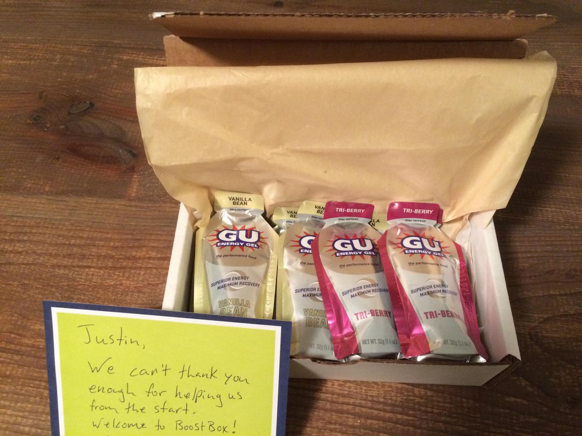 getboostbox's tweet photo. Inaugural BoostBox shipping run. Join now &amp; get yours next week! http://t.co/igMTzWqcox #marathontraining #triathlon http://t.co/VZelz8ciOZ