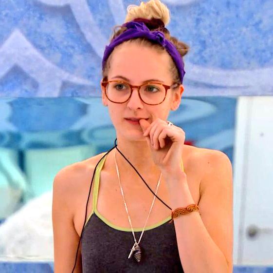 bbcanadajordan's tweet photo. Sarah icons #BigBrotherCanada #bblf #bbcan3 #BBCANSarah #bigbrother http://t.co/lvbw61uO32