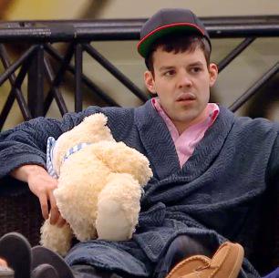 bbcanadajordan's tweet photo. Kevin icons #BigBrotherCanada #bblf #bbcan3 #bbcankevin http://t.co/lijqNwcH0C