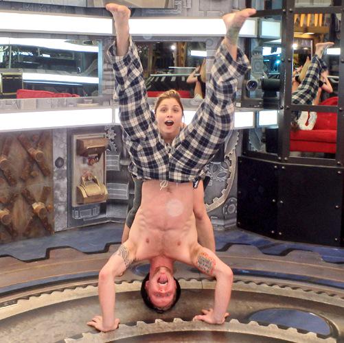 bbcanadajordan's tweet photo. Pair icons #BBCAN3 #BBCANNAEHA #bbcanzach #BBCANAshleigh #bbcanpilar #bbcanbobby #BBCANWillow http://t.co/E53JAeYe0R