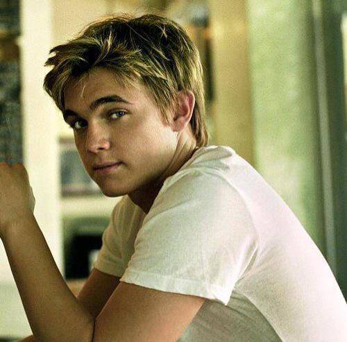Happy Birthday to the best bf, Jesse McCartney, love your beautiful soul bby  