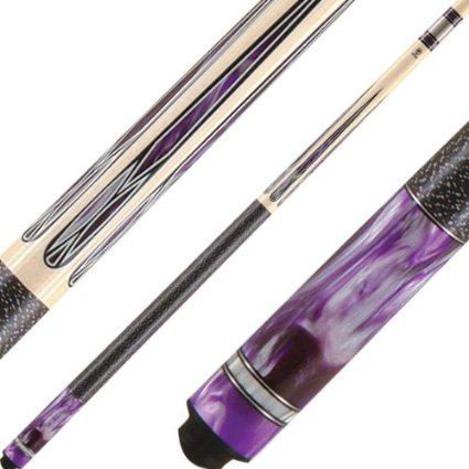 PoolTutorials's tweet image. Cue Of The Month - Purple Pearl 
Perfect for our lady shooters out there! Check it out!
pooltutorials.com/?p=51