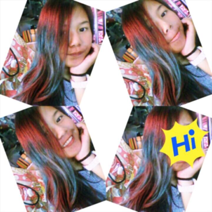 intan_SZ's tweet photo. dududu😊😘😋 http://t.co/Opc7c28XoC