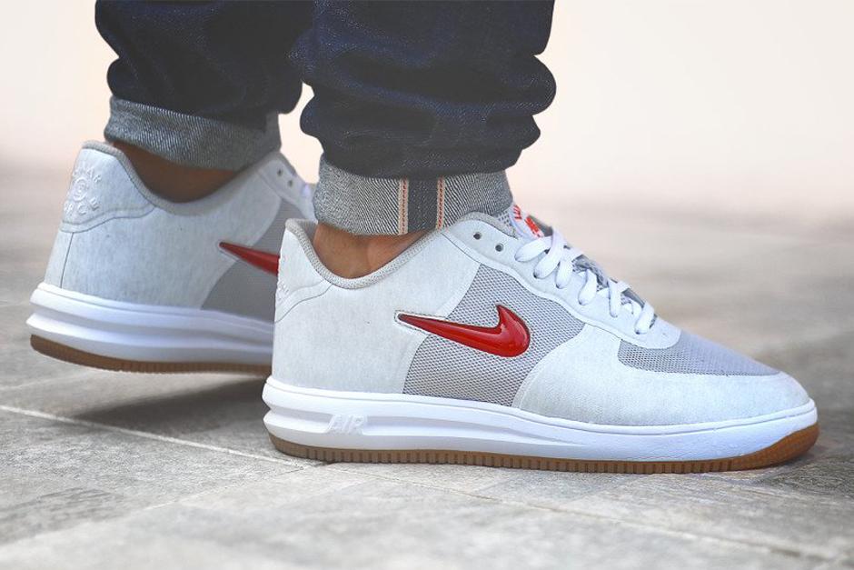 air force 1 sneaker news