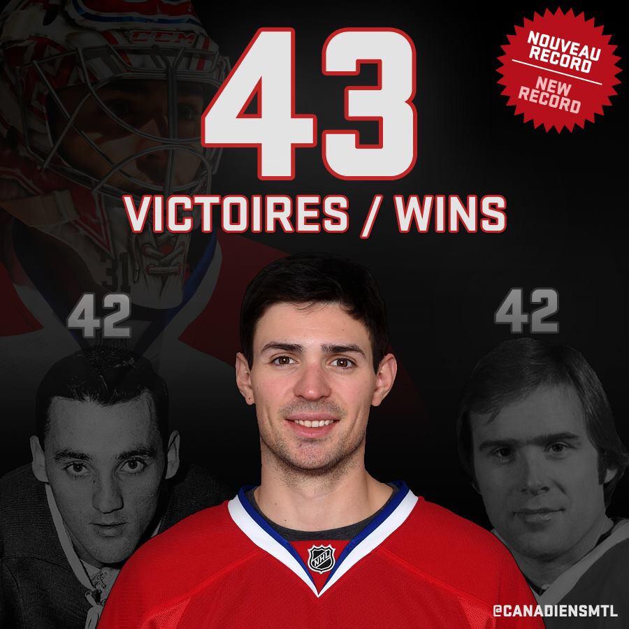 SWingrove's tweet photo. #OleOleOleOle CAREY PRICE!! http://t.co/8ObYPThs3C