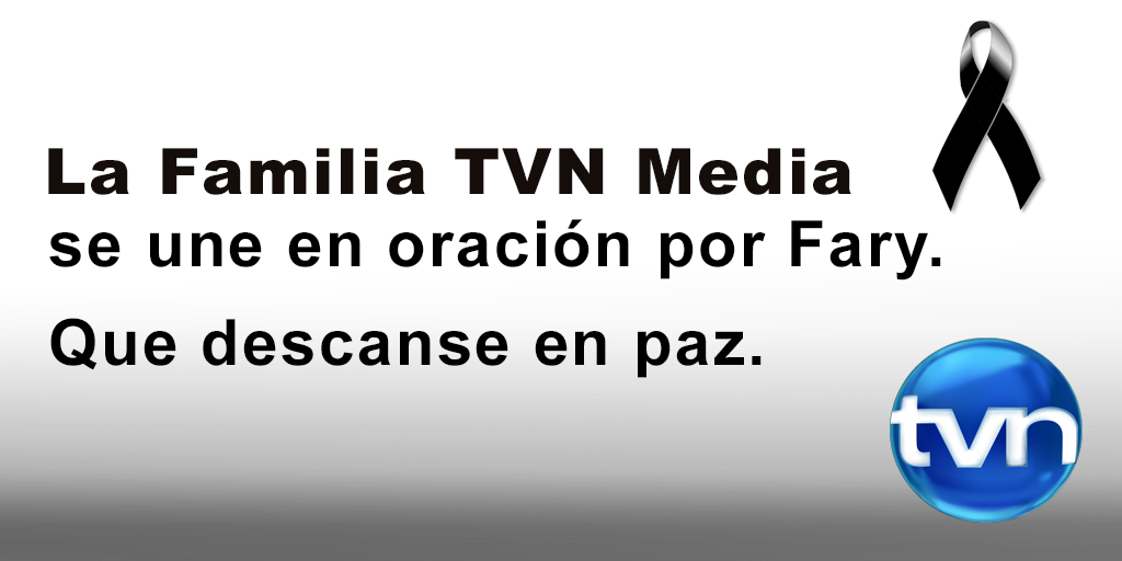 tvnpanama's tweet photo. Extendemos nuestras más sinceras condolencias a nuestro compañero y amigo @datitosrivera. http://t.co/6I9FgW9BuT