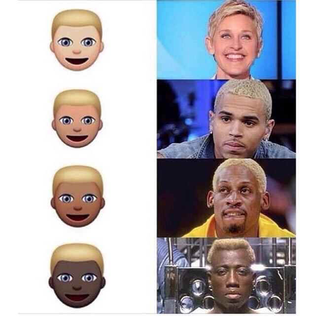 TheRealMikeEpps's tweet photo. 50 Shades... #emojiupdate http://t.co/sNI8F1gH4b