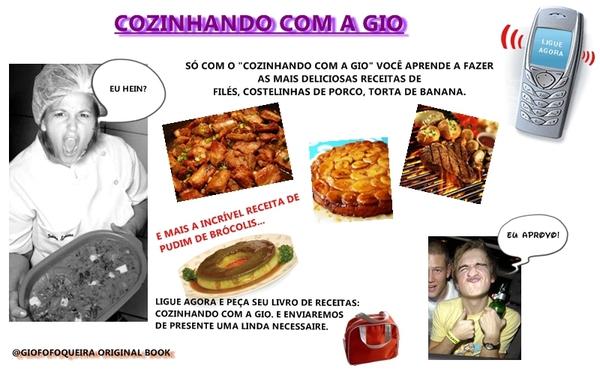 giofofoqueira's tweet photo. E QUEM NUNCA QUIS COMER O FAMOSO PUDIM DE BRÓCOLIS?? VEM GENTE!! #McFlyMemory http://t.co/TniCUP0EqW