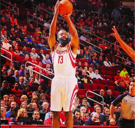 NoogaCollect's tweet photo. NBA MVP PREDICTIONS
• FINAL 4 •

RT~James Harden
FAV~Anthony Davis http://t.co/YKcHWUUnXW