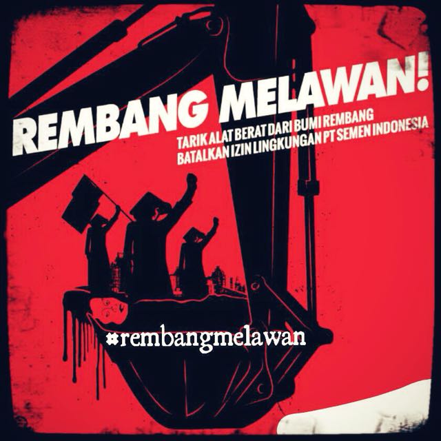 santunnia's tweet photo. coba broh liat gambar ini broh
@nupite #Rembangmelawan http://t.co/U8Dle9dnce
