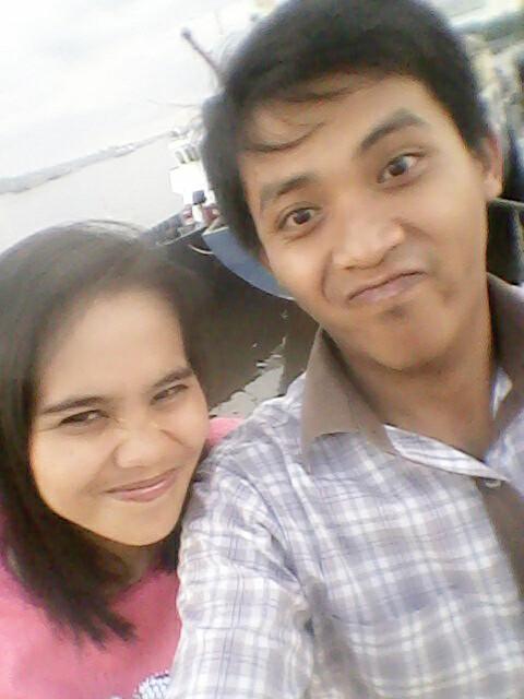 dody_aditya_P's tweet photo. bahagia itu sederhana :D http://t.co/T4j9geOz83