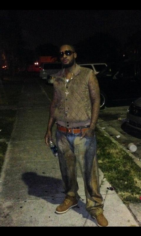 IchasepaperOG's tweet photo. We gone flexx fa eva❗❗❗❗ http://t.co/Tuf5w4epyN
