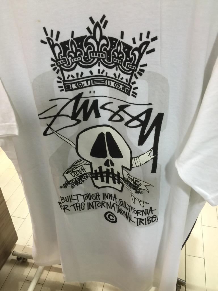 99marinoacity's tweet photo. DIESEL
HOLLISTER
F&amp;M
DENIM&amp;SUPPLY
STUSSY
掘り出し物ばかり
全て¥1000+tax
やばいーーー🚶🏃🏃 http://t.co/mHS4MdygQU