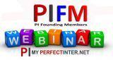 VivirDInternet's tweet image. PIFM Webinar
Tuesday April 14/2015 @ 12:00 PM US PST 
blog.perfectinter.net

#PerfectInternet #BOBL #IWBF #WSS