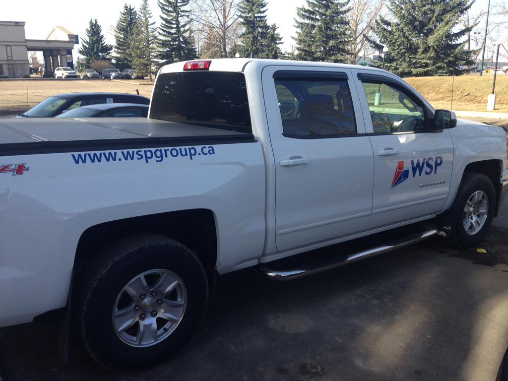 MH_Projects's tweet image. Nice trucks the transportation group in Alberta have.