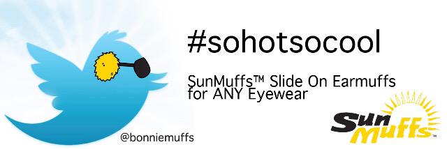 bonniemuffs's tweet photo. There's a new bird in town. #sunmuffs #myfirstTweet http://t.co/RIed1bRMME