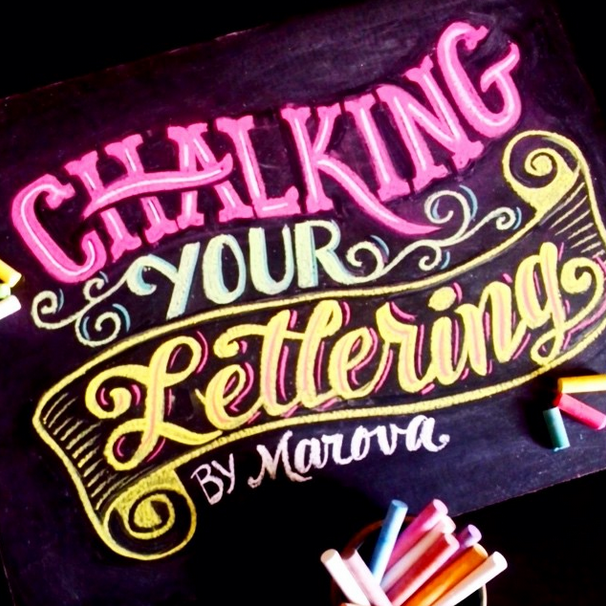 Thinking about buying Chalking your lettering? Read our latest review of the produ yotpo.com/go/brKJZSjP via @yotpo