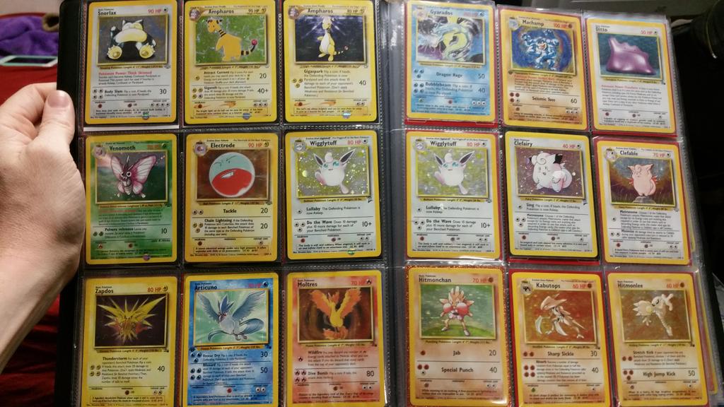 TrainerToLeader's tweet photo. Last 2 #BinderUpdate pictures amigos! We have really been killing it with the "Steals" as of late! :D #StayTuned http://t.co/H4ImDpIC0H