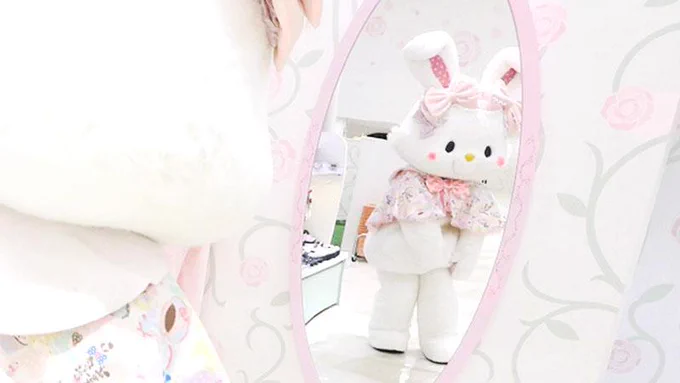 どうして手の届かないとこかゆくなっちゃうの・・・? 
