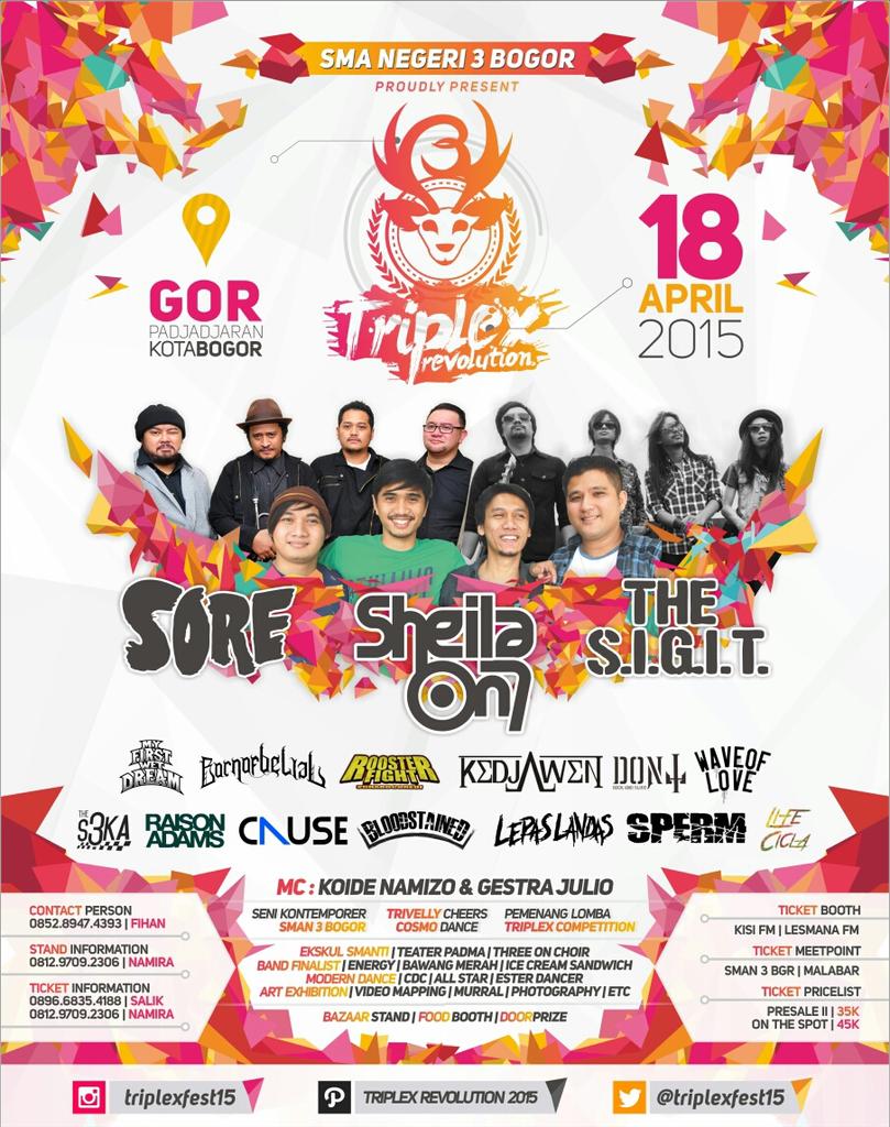 BOGOR tweet media