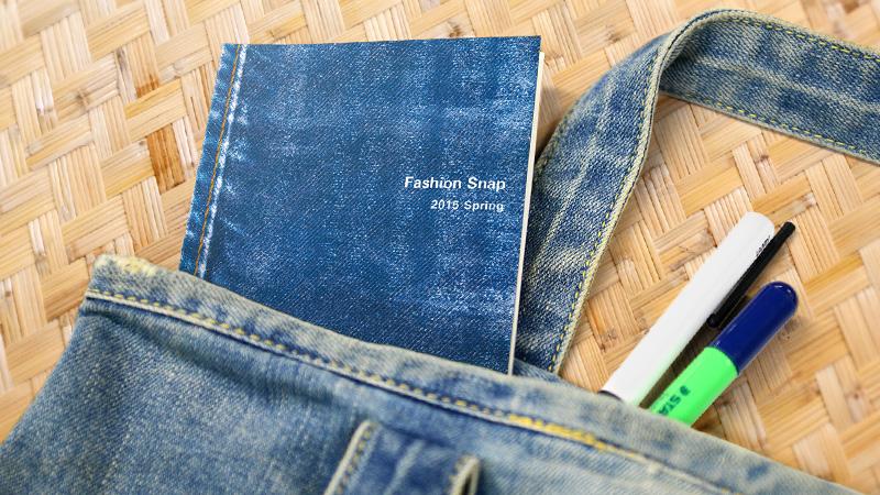 Tolot トロット در توییتر この春トレンドの デニム素材の服や小物につい目がいってしまう方いませんか Tolotのデニム風表紙で流行を取り入れて お友達に差をつけちゃいましょう Tolot Http T Co Pnwivqwgiz