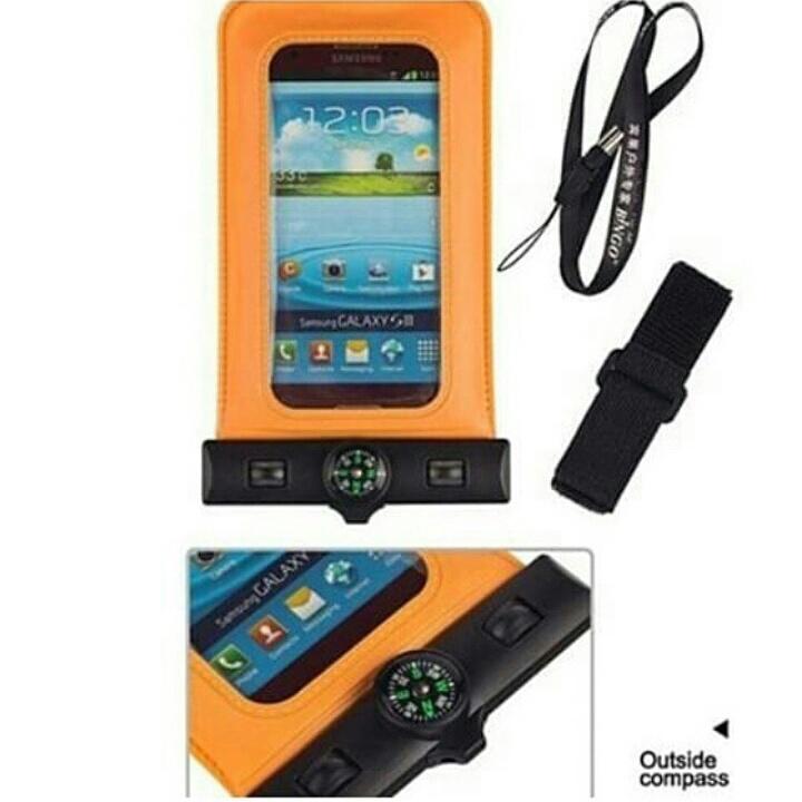 Bingo waterproof series!
Case anti air
Price : Rp 55.000
Order : 53F3820C / line : dbrownshops