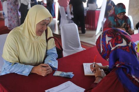 "Semarak Gerakan #HARSENA2015" | Ayo Ramaikan ► bit.ly/1NXTxMf