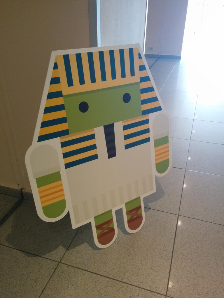 zerodoit's tweet image. #Zerodo @ #droidconit day2!! #Android #intel  #Google