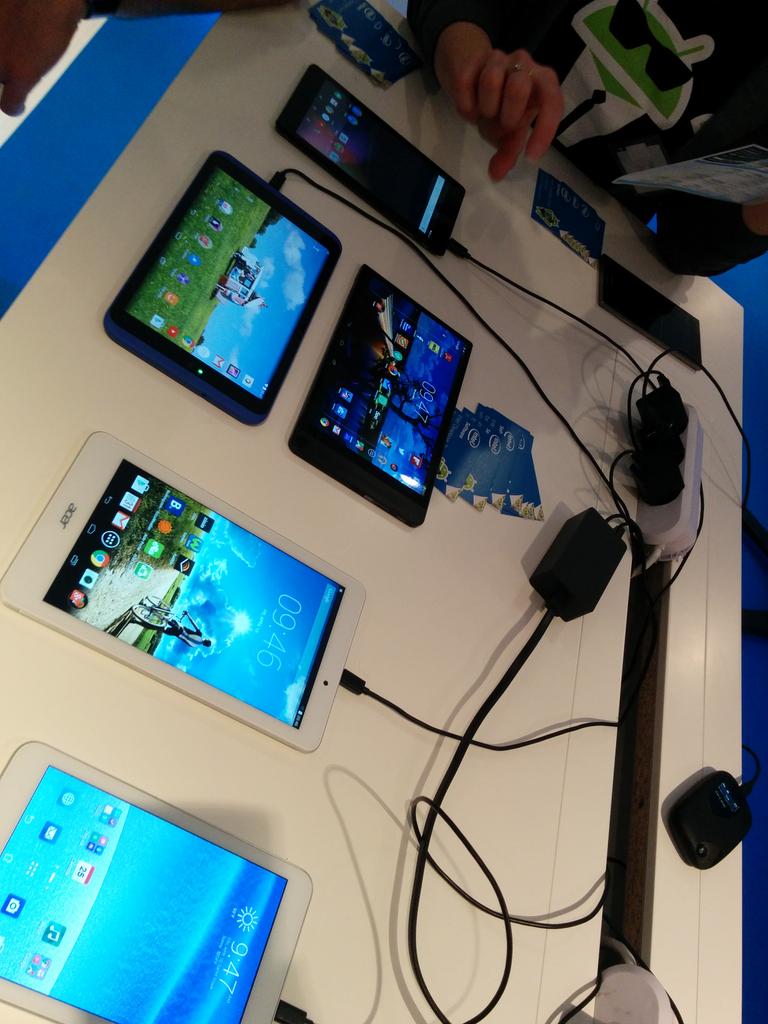 zerodoit's tweet image. #Zerodo @ #droidconit day2!! #Android #intel  #Google