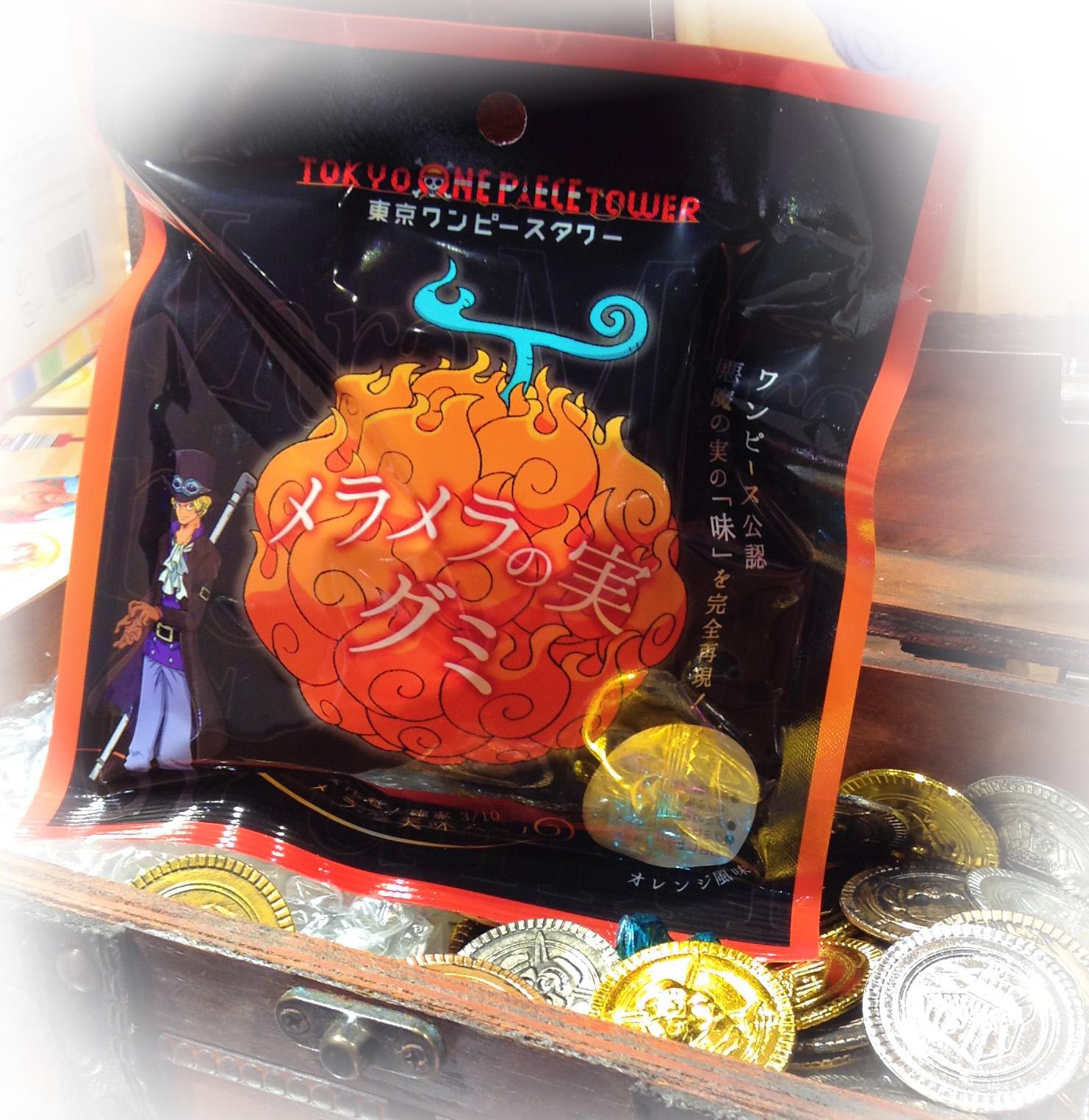 One Piece ナミ フィギュア 東京タワー]ワンピースグッズも充実