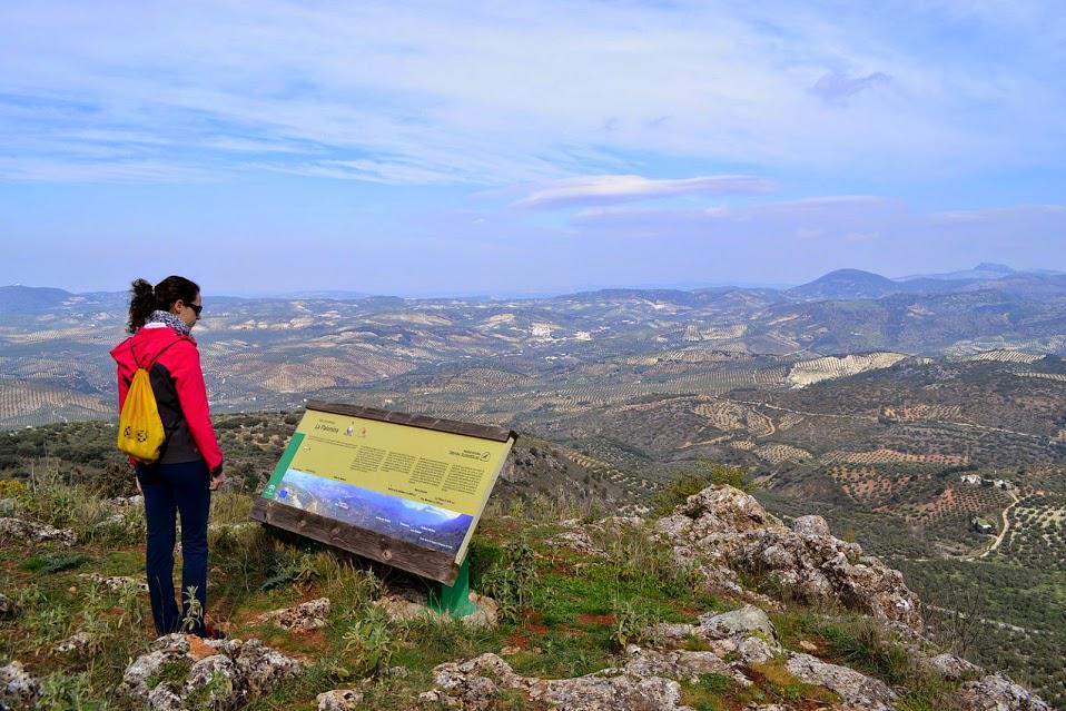 ¿Tienes planes para este fin de semana? #SierradeRute #Rute #Subbética