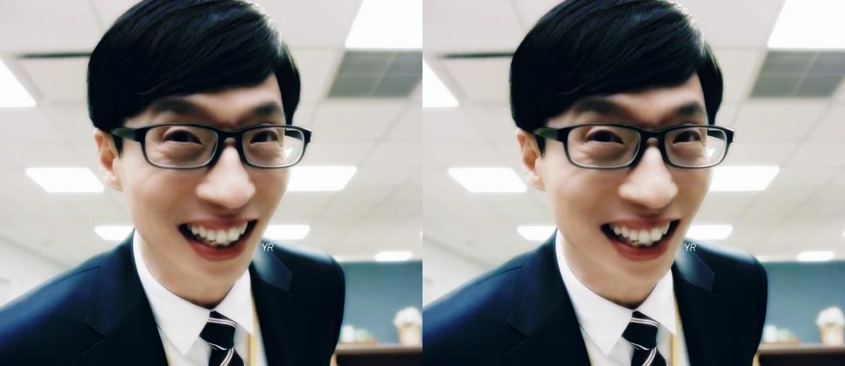 고려은단 비타민C 1000 유재석 
YJS - Korea Eundan vitamin C1000 
The smile~ ^_^