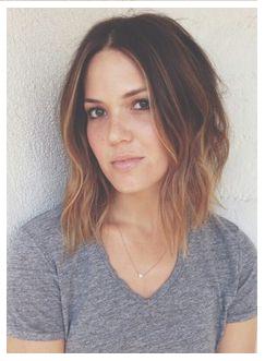 Happy Birthday, Mandy Moore. 