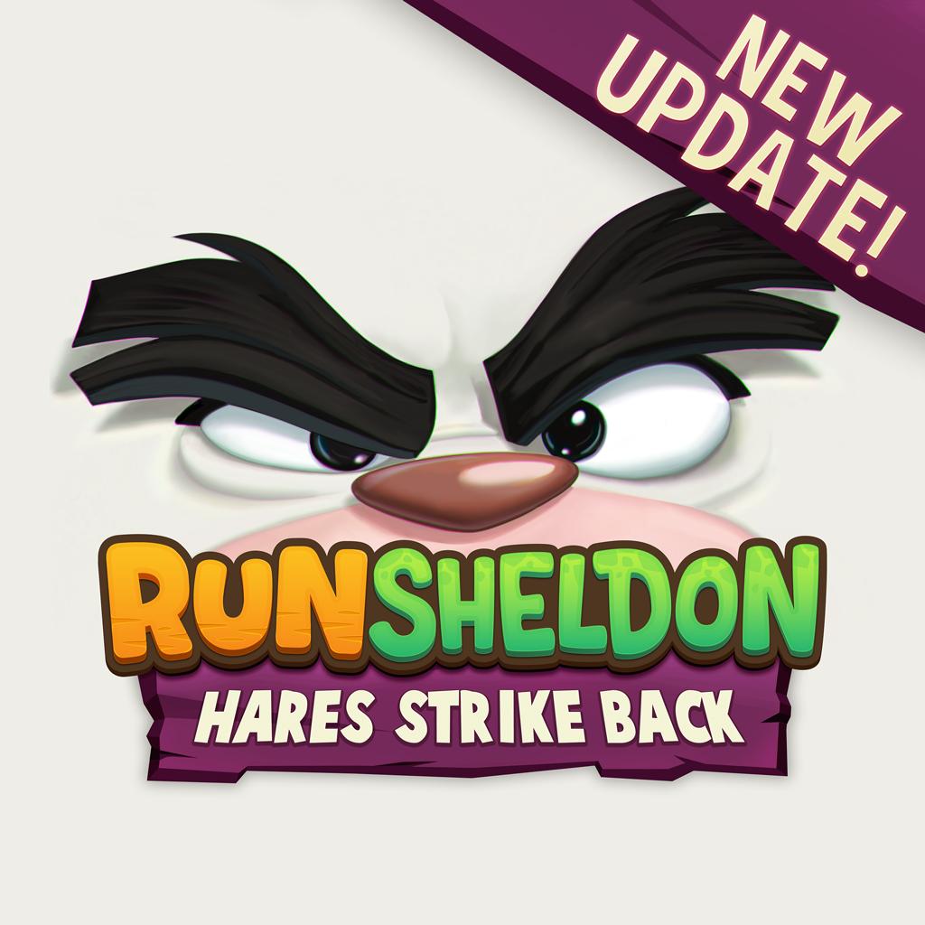 RunSheldon's tweet image. New Run Sheldon update on the App Store! #RunSheldon #iOS #NeverGiveUp #mobilegames itunes.apple.com/app/run-sheldo…